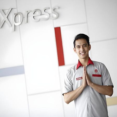 Amaris Hotel La Codefin Kemang Jakarta Exteriör bild